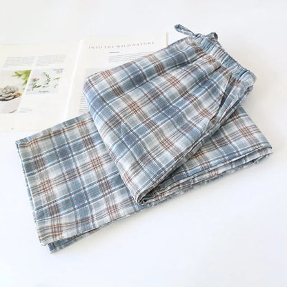 Pajamas Pants For Unisex
