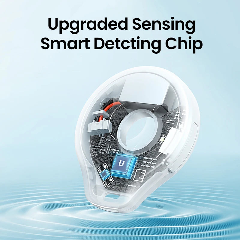 Verborgen Camera Finder