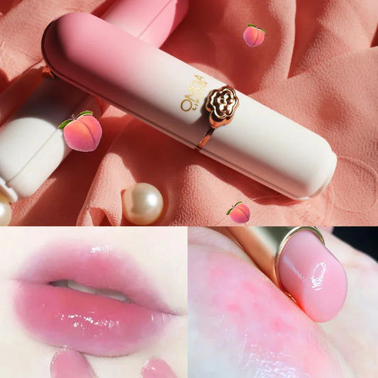 Lipstick Gloss Makeup Lip Care Repair