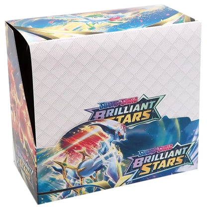 Pokémon Booster box