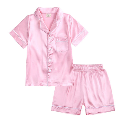 Pajama Sets for Boys Girls
