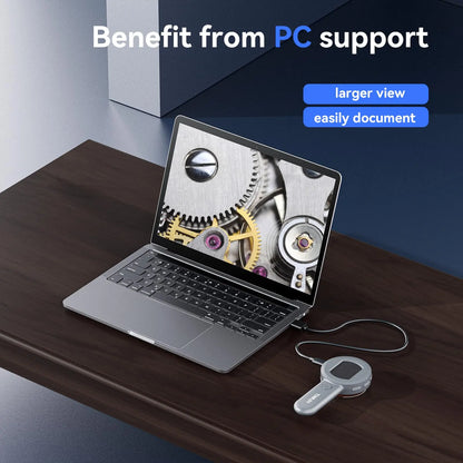 Handheled Microscope for Kids