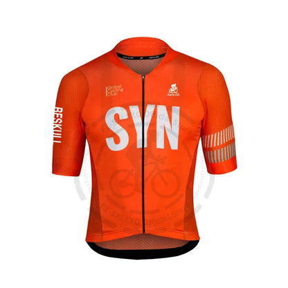 Jersey Men  Bicycle Shirt Uniform