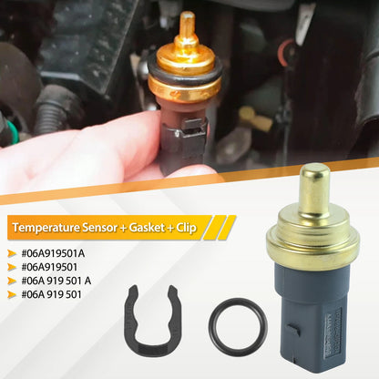 Engine Coolant Temperature Sensor