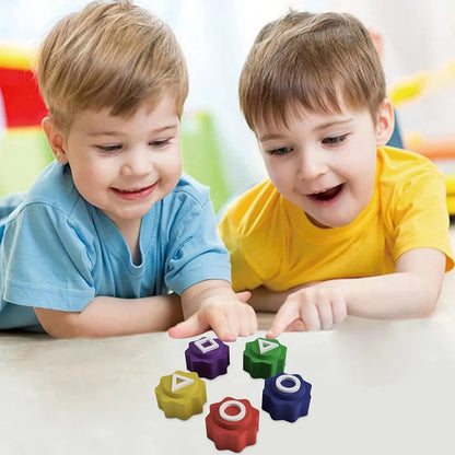 Gonggi (Koreaans Volksspel)