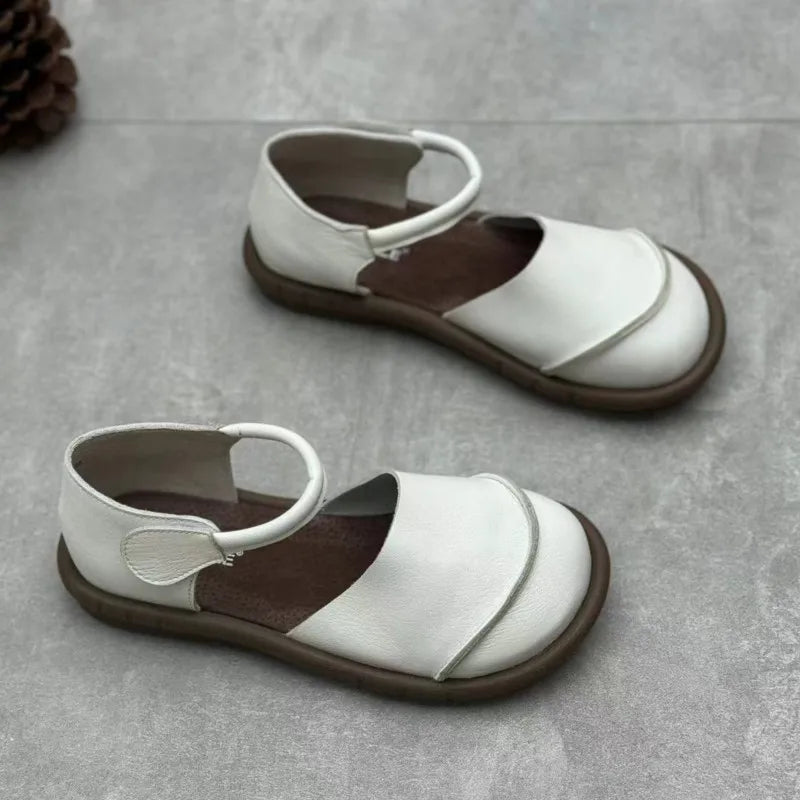 Heren Sandalen