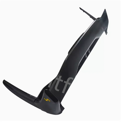 Achtervleugel Voor Auto