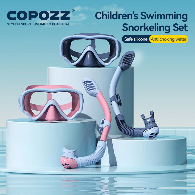 Diving Mask for Children