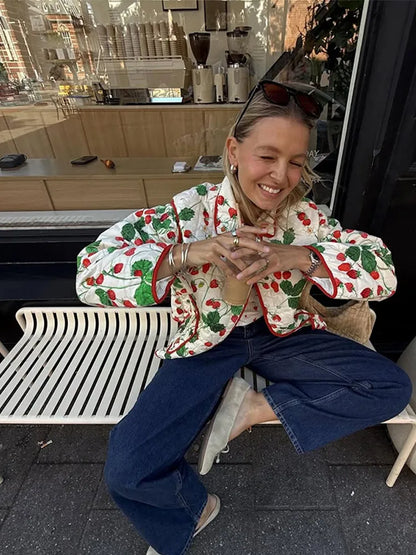 Jacket Women's Fashion