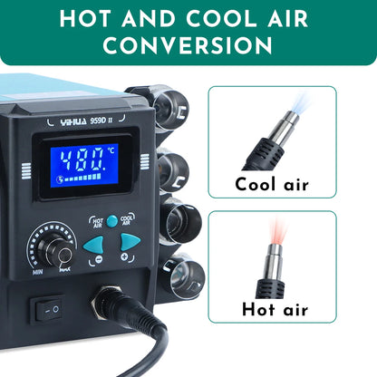 Welding Tools Soldering Station Repair