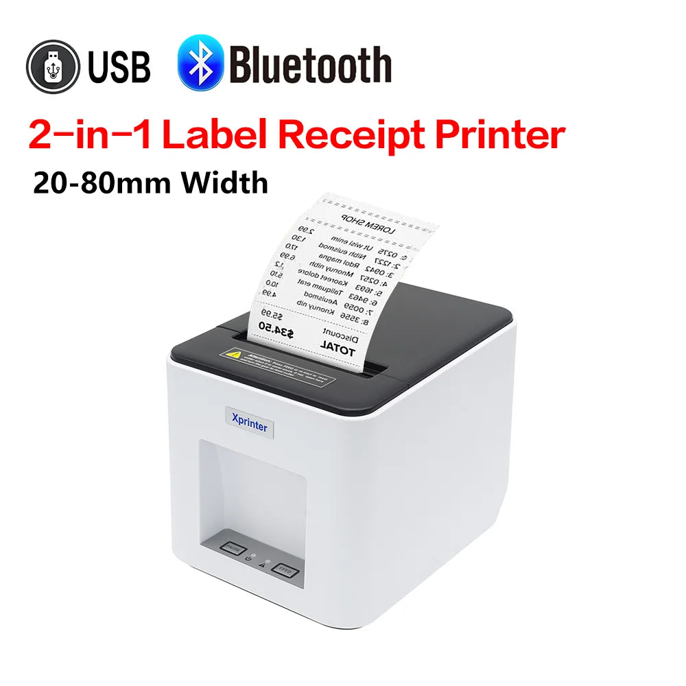 Label Printer