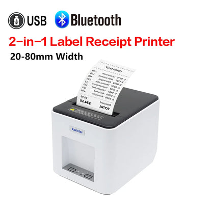 Label Printer