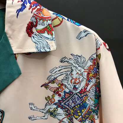 Men´s Streetwear Shirts