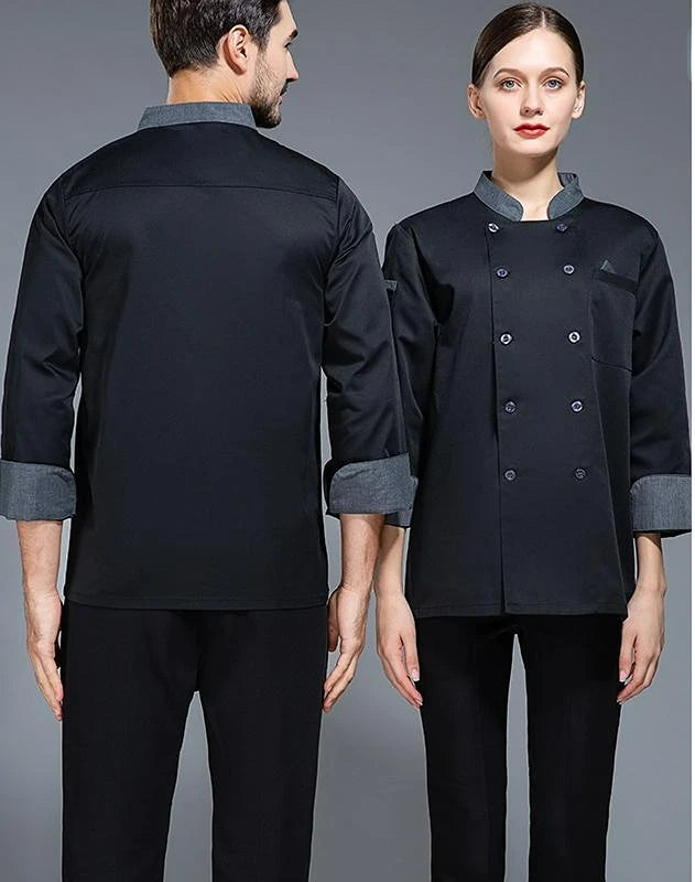Chef Uniform