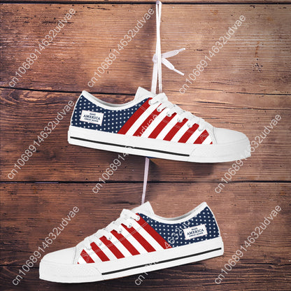 Dames Canvas Schoenen