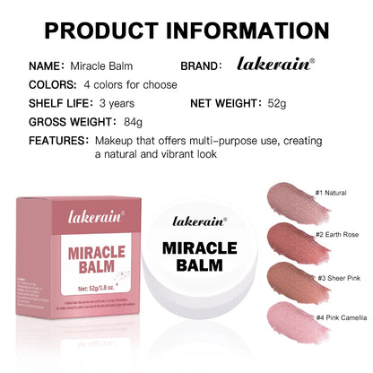 Miracle Balm