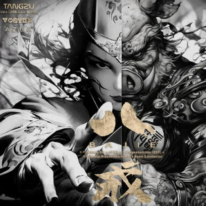 Tangzu Bajie IEM Specificaties