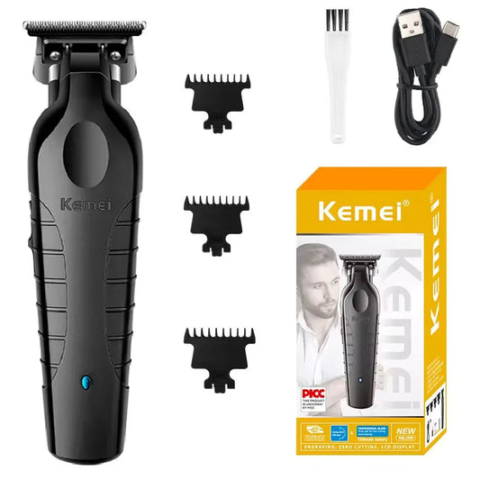 Haartrimmer Kemei