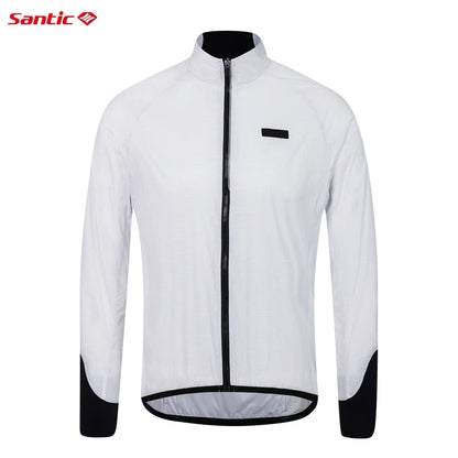 Bicycle Jackets Windbreaker