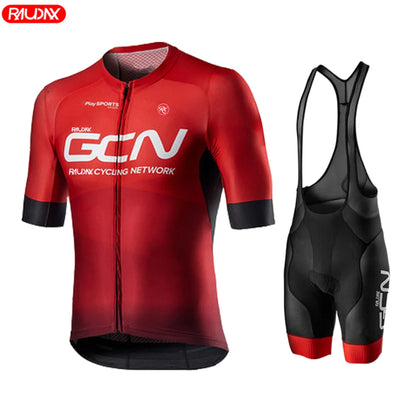 Cycling  Set Short