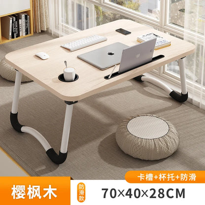 Computertafel Draagbare