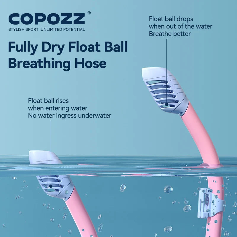 Diving Mask for Children