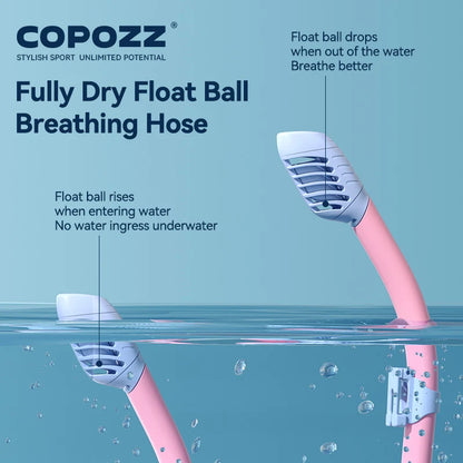 Diving Mask for Children