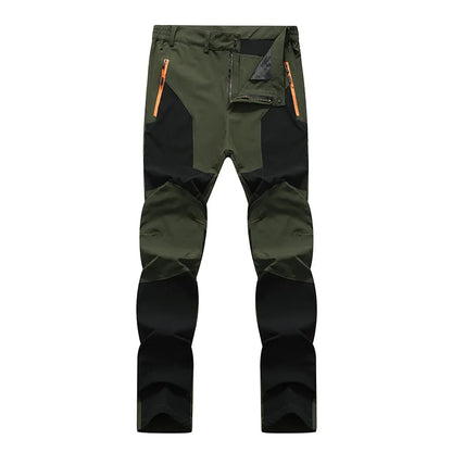 Pants Men's Waterproof