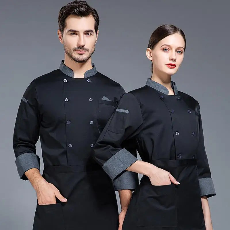 Chef Uniform
