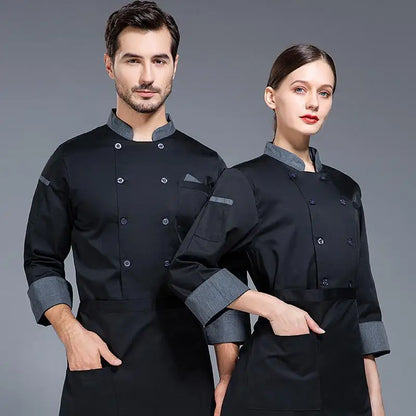 Chef Uniform