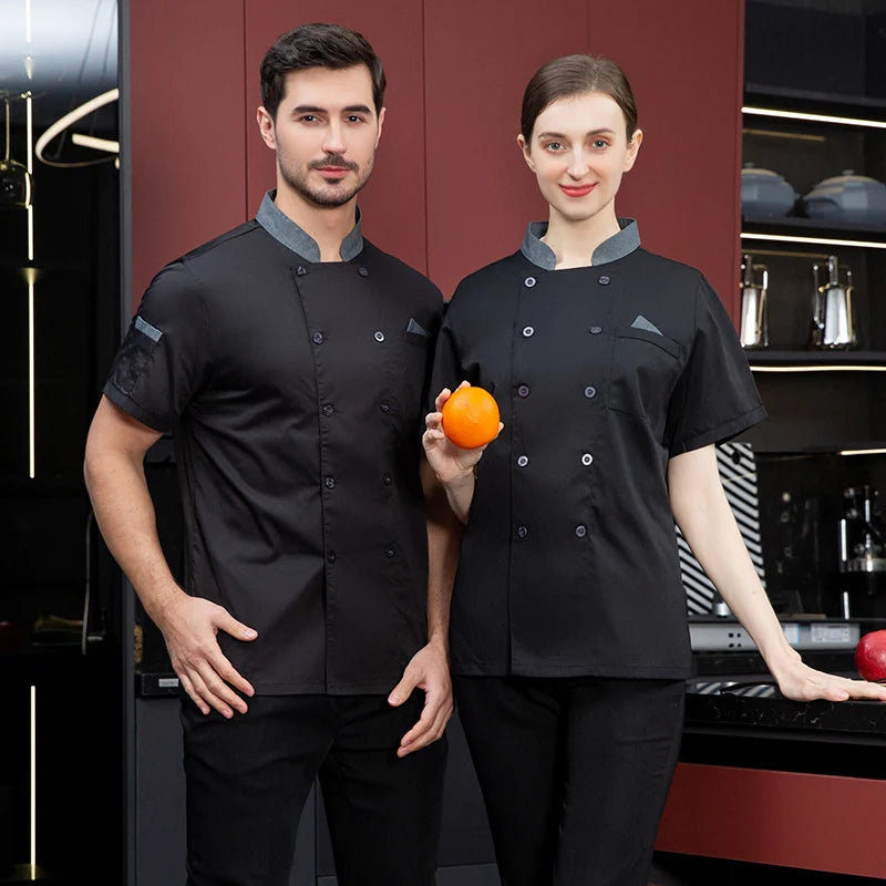 Chef Uniform