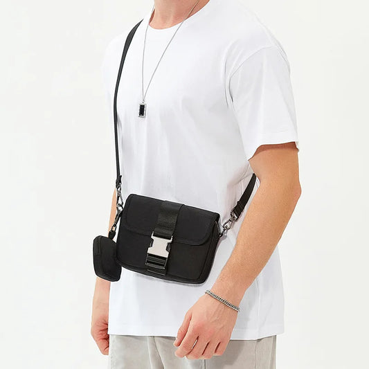 Telefoon Tas Crossbody