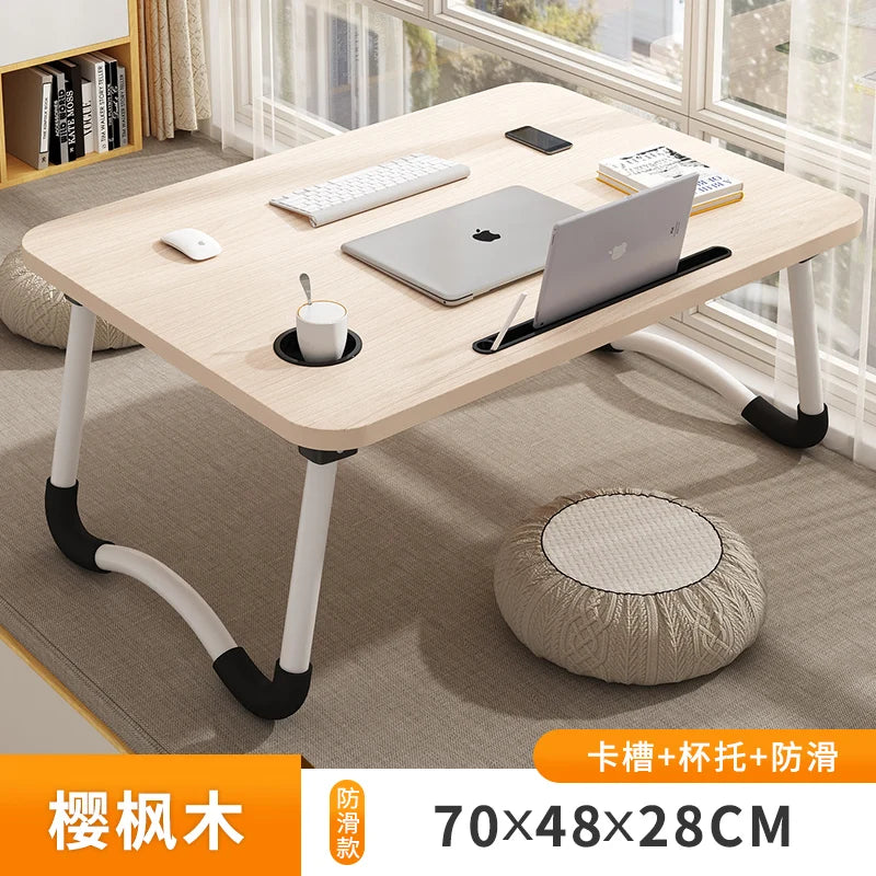 Computertafel Draagbare