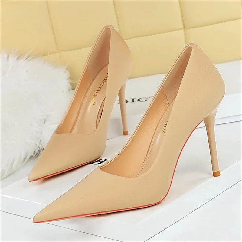 Dames Pumps