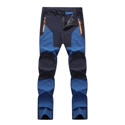 Pants Men's Waterproof