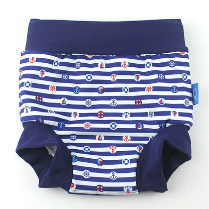 Swimming Diapers For Unisex