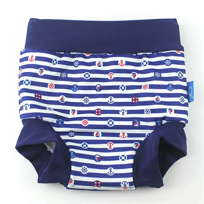 Swimming Diapers For Unisex