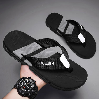 Heren Slippers