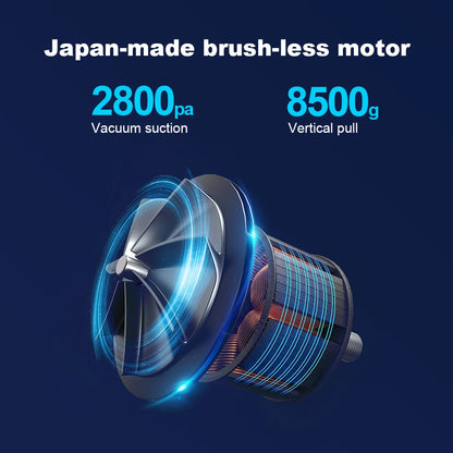 Window Cleaning Robot  Electric Glass Wet Mop,