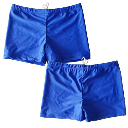 New Children's Swimming Beach Boys' Shorts