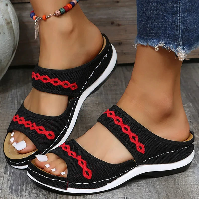 Women Sandals Orthopedic