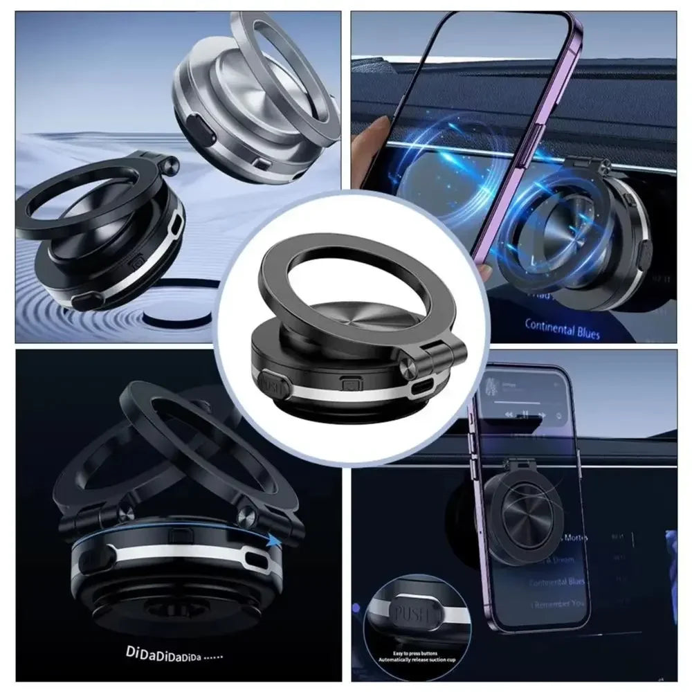 Auto Telefoon Houder