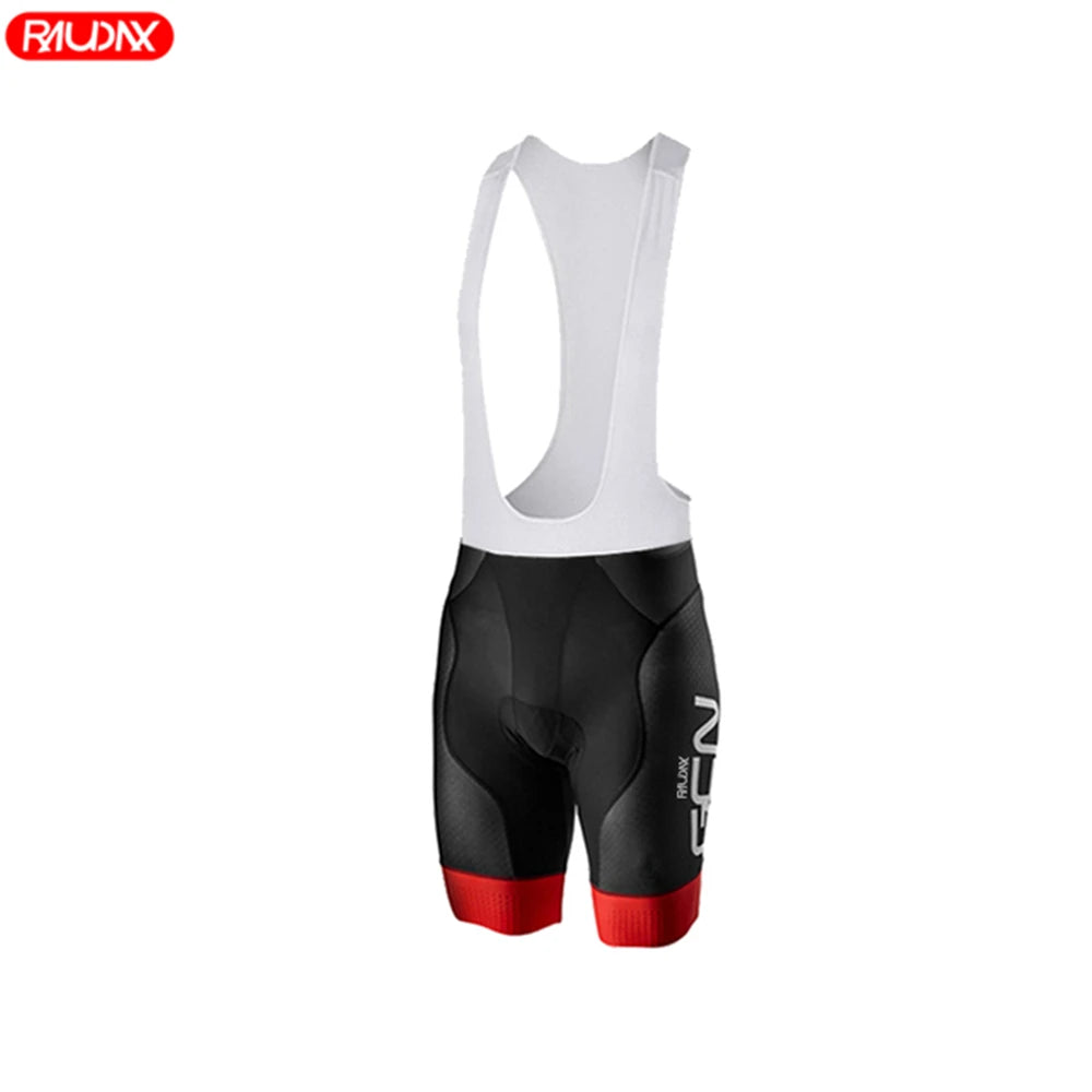 Cycling  Set Short