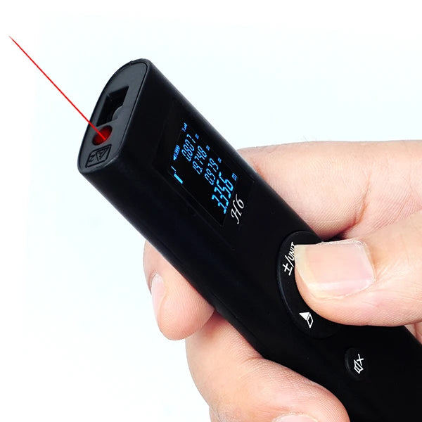 Digital Laser Distance Meter