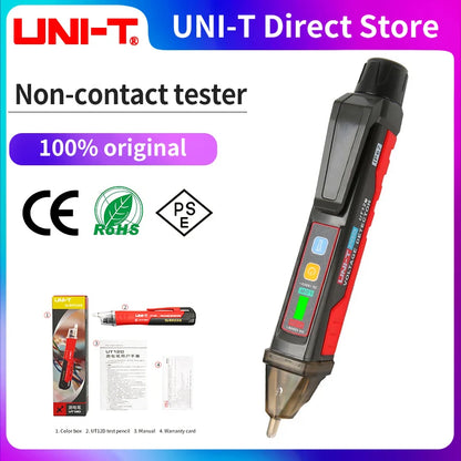 Voltage Detector Pen  Pencil Volt Tester