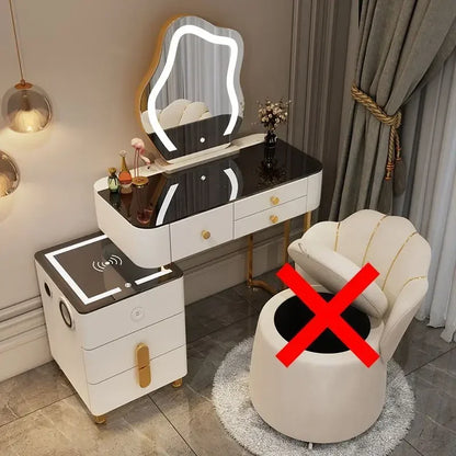 Kaptafel Draadloos Opladen