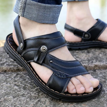 Heren Sandalen
