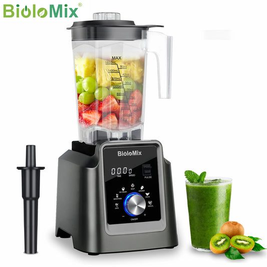 Blender Mixer Keukenmachine