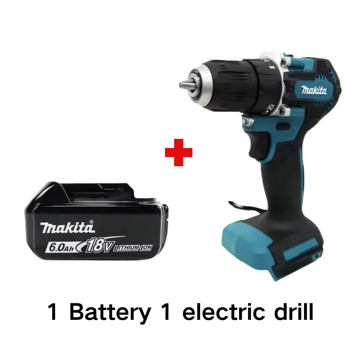 Electric screwdriver driver Hammer