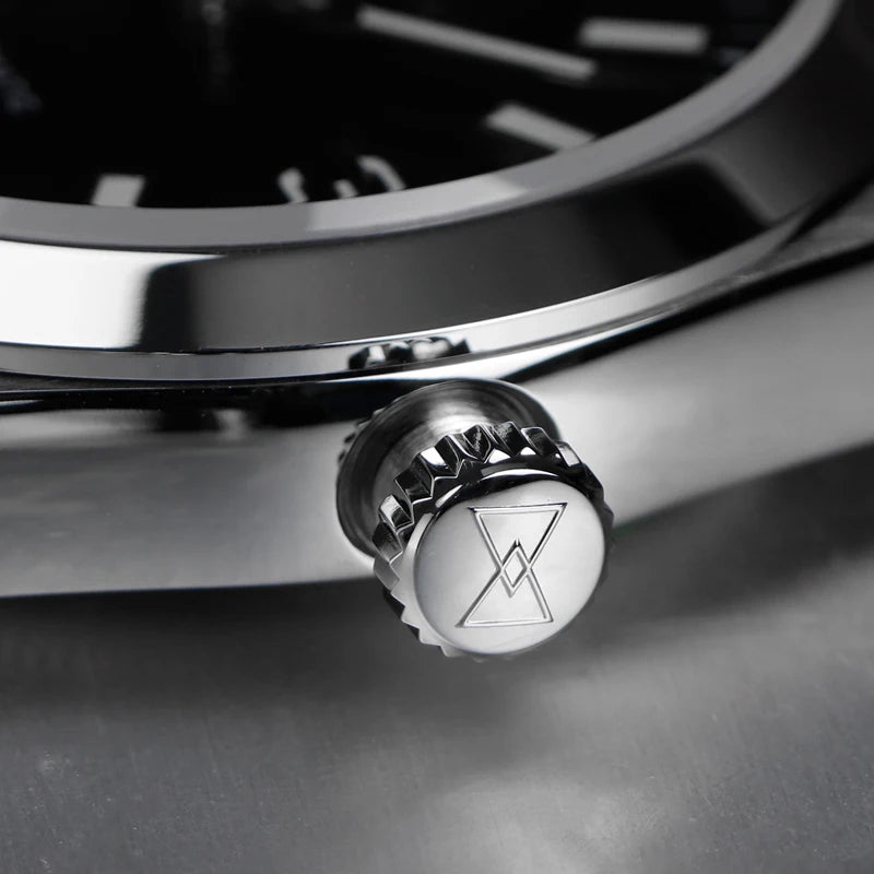 Cronos Men Watch Automatic